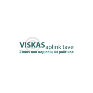 Viskas.lt